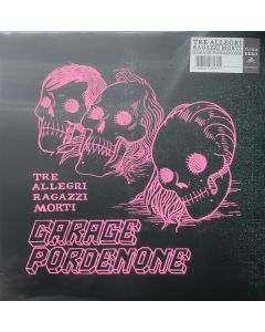 Garage Pordenone