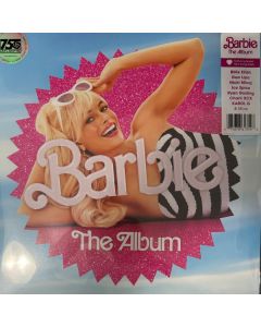 Barbie The Album