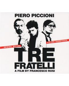 Tre Fratelli (Original Motion Picture Soundtrack)