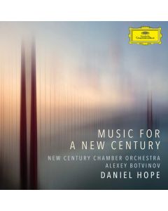 Music For A New Century