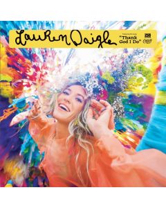 Lauren Daigle