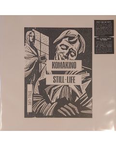 Komakino Still-Life