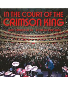 In The Court Of The Crimson King (King Crimson At 50   A Film By Toby Amies)