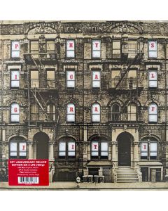 Physical Graffiti