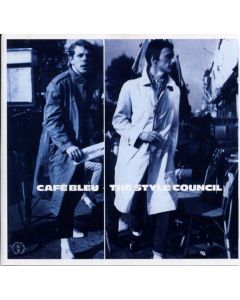 Café Bleu