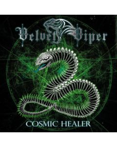 Cosmic Healer