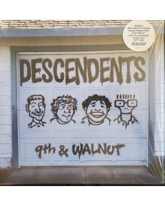 9th & Walnut
