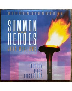 Summon The Heroes