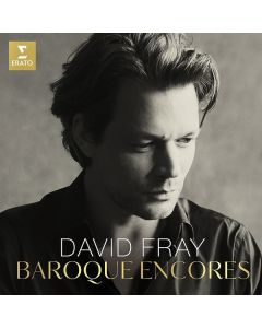 Baroque Encores