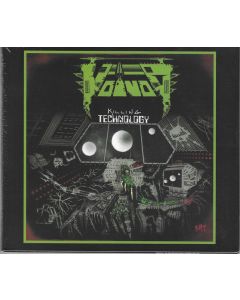 Killing Technology (Limited Edt.)