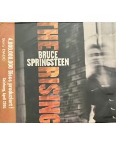 The Rising (Tour Edition With Bonus DVD)