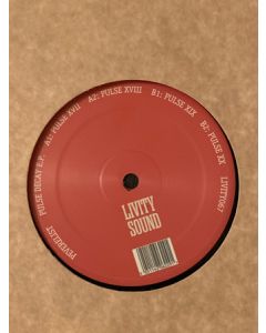 Pulse Decay E.P.
