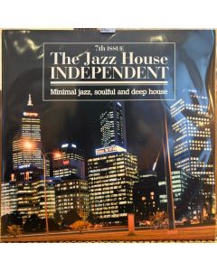 The Jazz House Independent - 7th Issue