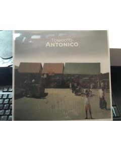Antonico