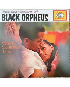 Jazz Impressions Of Black Orpheus