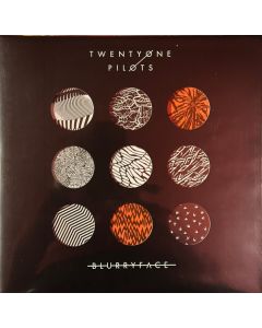 Blurryface