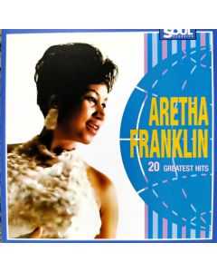 20 Greatest Hits