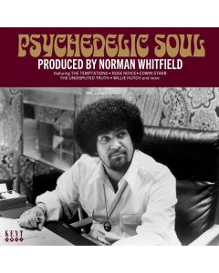 Psychedelic Soul (Produced By Norman Whitfield)