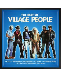 The Best Of Village People