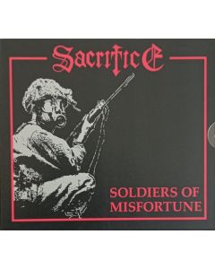 Soldiers Of Misfortune