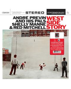 West Side Story