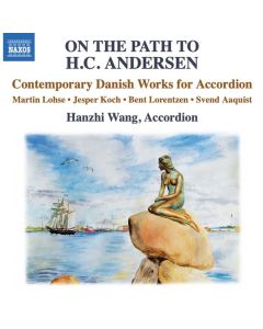 On The Path To H.C. Andersen