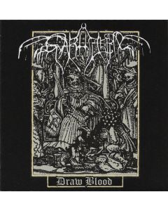 Draw Blood (Vinyl Silver Edt.)