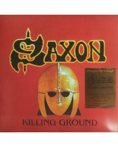 Killing Ground