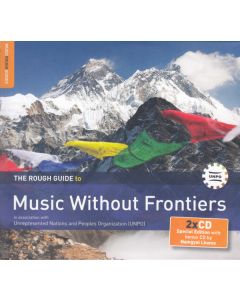The Rough Guide To Music Without Frontiers