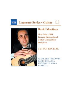 Guitar Recital
