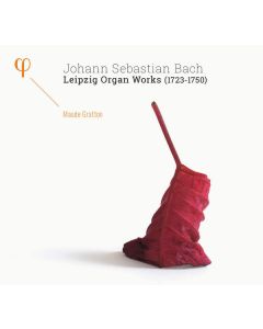 Leipzig Organ Works (1723-1750)