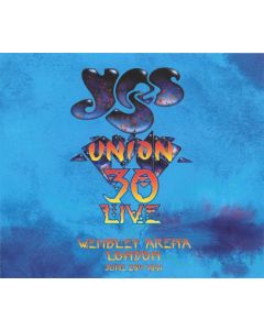 Union 30 Live: Wembley Arena London June 29th 1991
