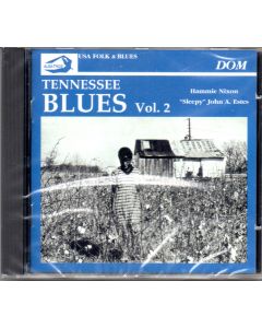 Tennessee Blues Vol. 2