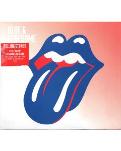 Blue & Lonesome