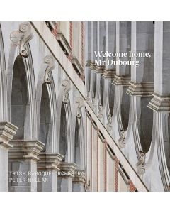 Welcome Home, Mr. Dubourg