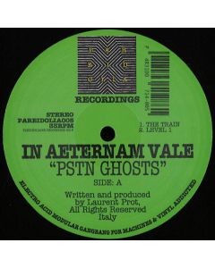 PSTN Ghosts