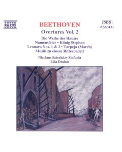 Overtures Vol. 2