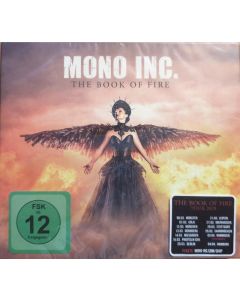 The Book Of Fire