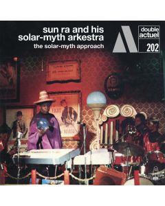 The Solar-Myth Approach