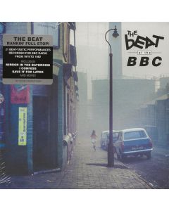 The Beat At The BBC