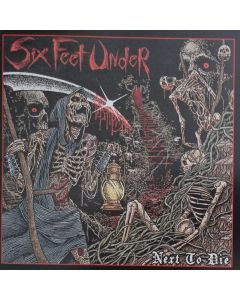 Next To Die