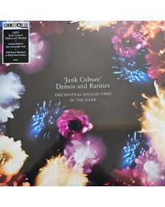 'Junk Culture' Demos and Rarities
