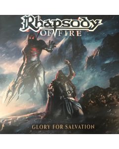 Glory For Salvation
