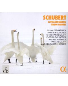 Schwanengesang, String Quintet