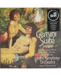 Gemini Suite