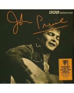 BBC Sessions