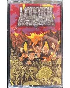 Live…From The Grave
