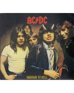 Highway To Hell