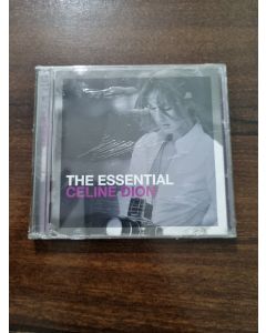 The Essential Celine Dion