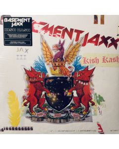 Kish Kash